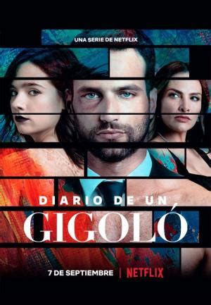 Diary of a Gigolo (TV Series 2022)